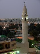Aqaba mecset