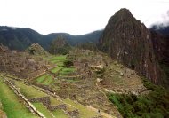 Machupichu