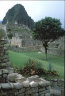 Machupicchu